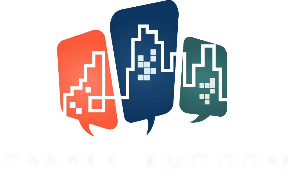 Small Tycoon